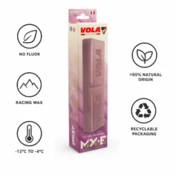 Sciolinatura Vola MX-E Viola 500g