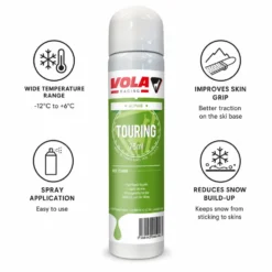 Sciolinatura Vola Sci alpinismo 75 ml