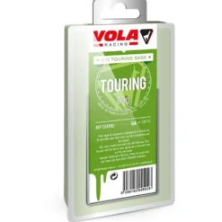 Sciolinatura Vola Sci alpinismo 80g