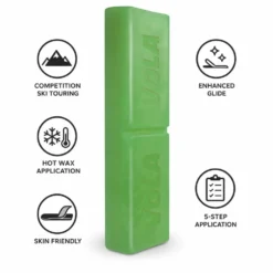 Sciolinatura Vola Sci alpinismo 500g