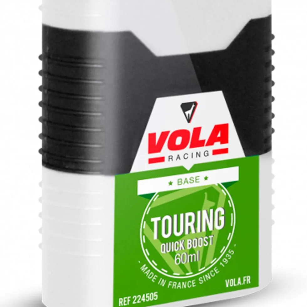 Sciolinatura Vola Sci alpinismo Quick Boost 60ml