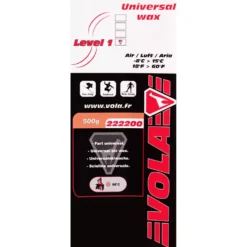 Sciolinatura Vola Universal 500g