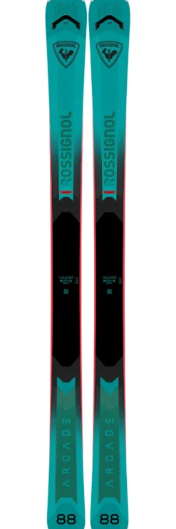 Sci Rossignol Arcade 88