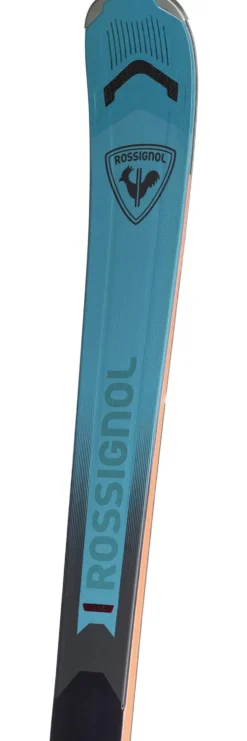 Sci Rossignol Arcade 88