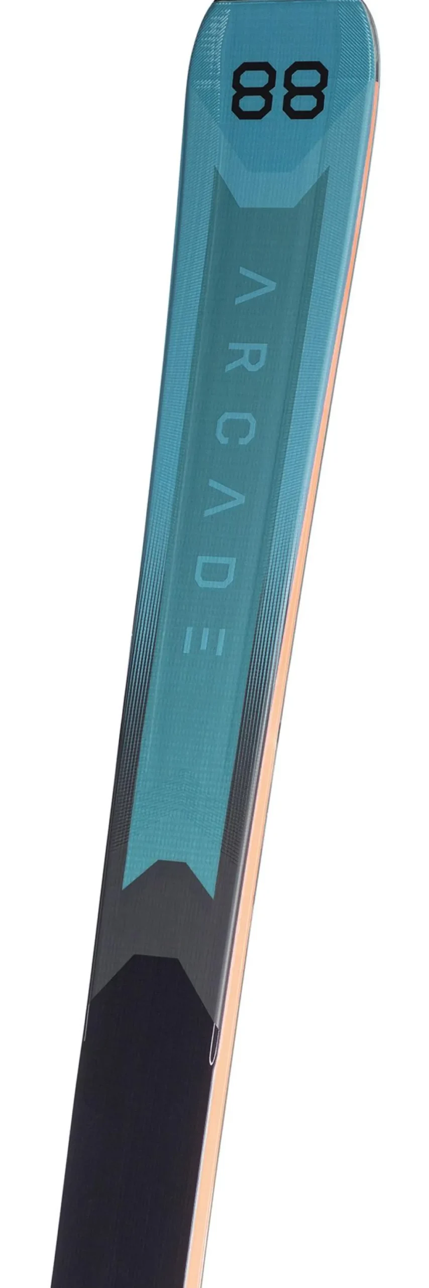 Sci Rossignol Arcade 88