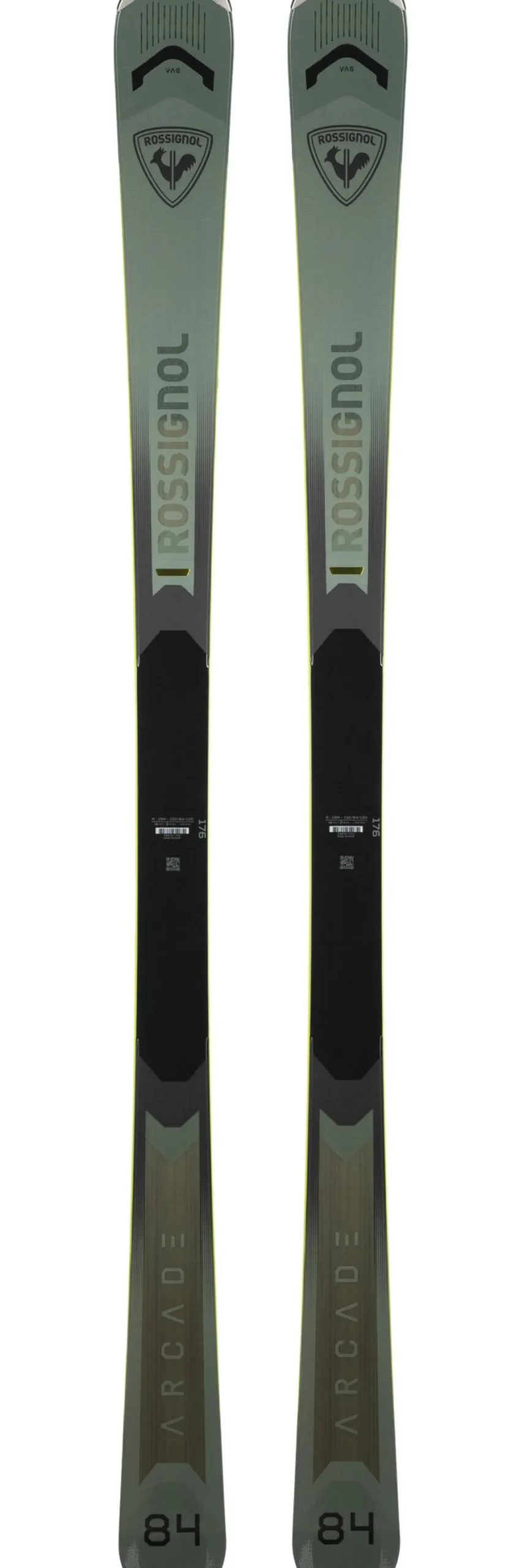 Sci Rossignol Arcade 84
