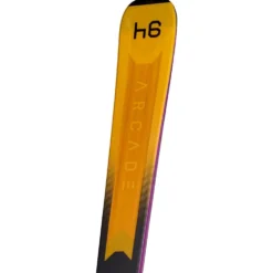 Sci Rossignol Arcade 94