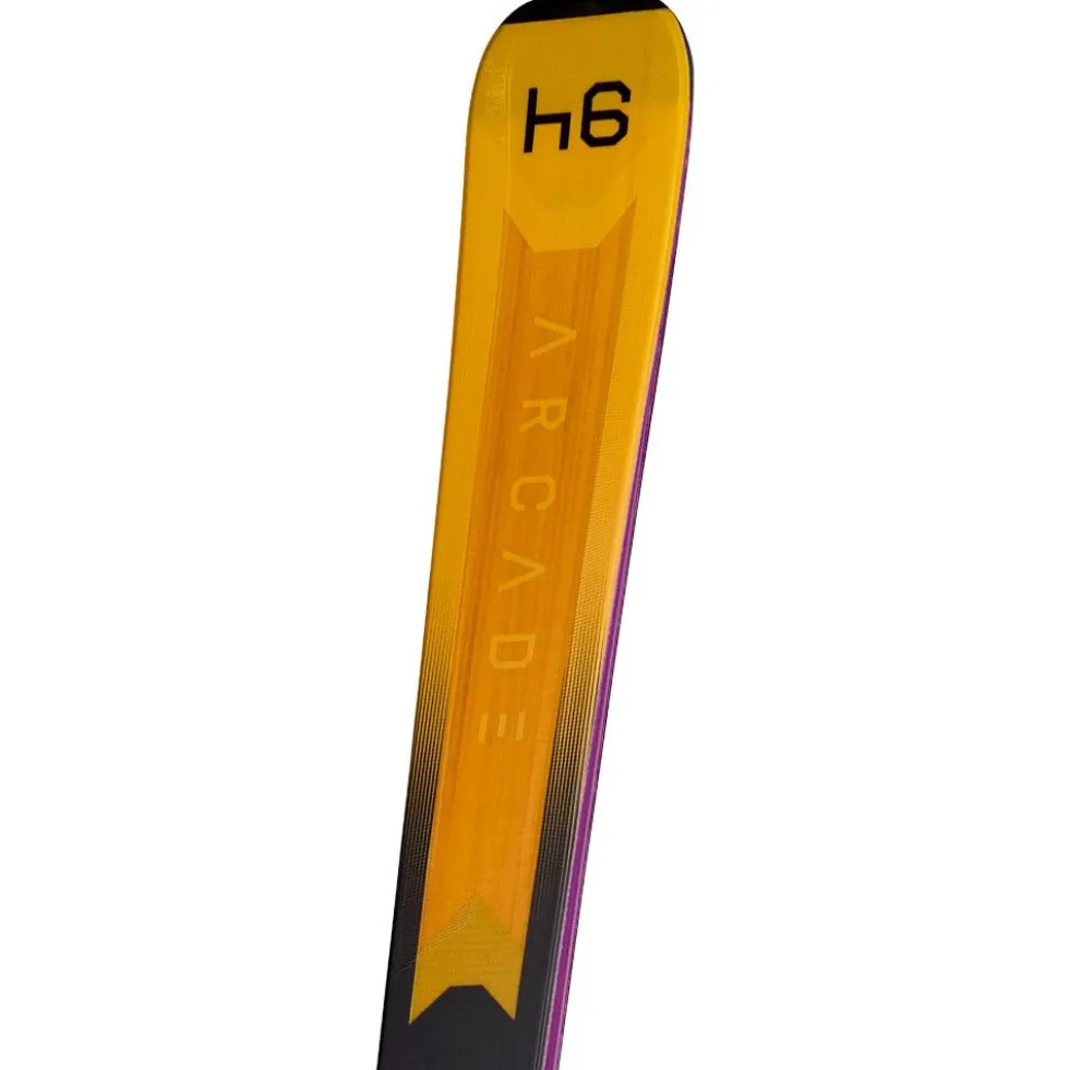 Sci Rossignol Arcade 94