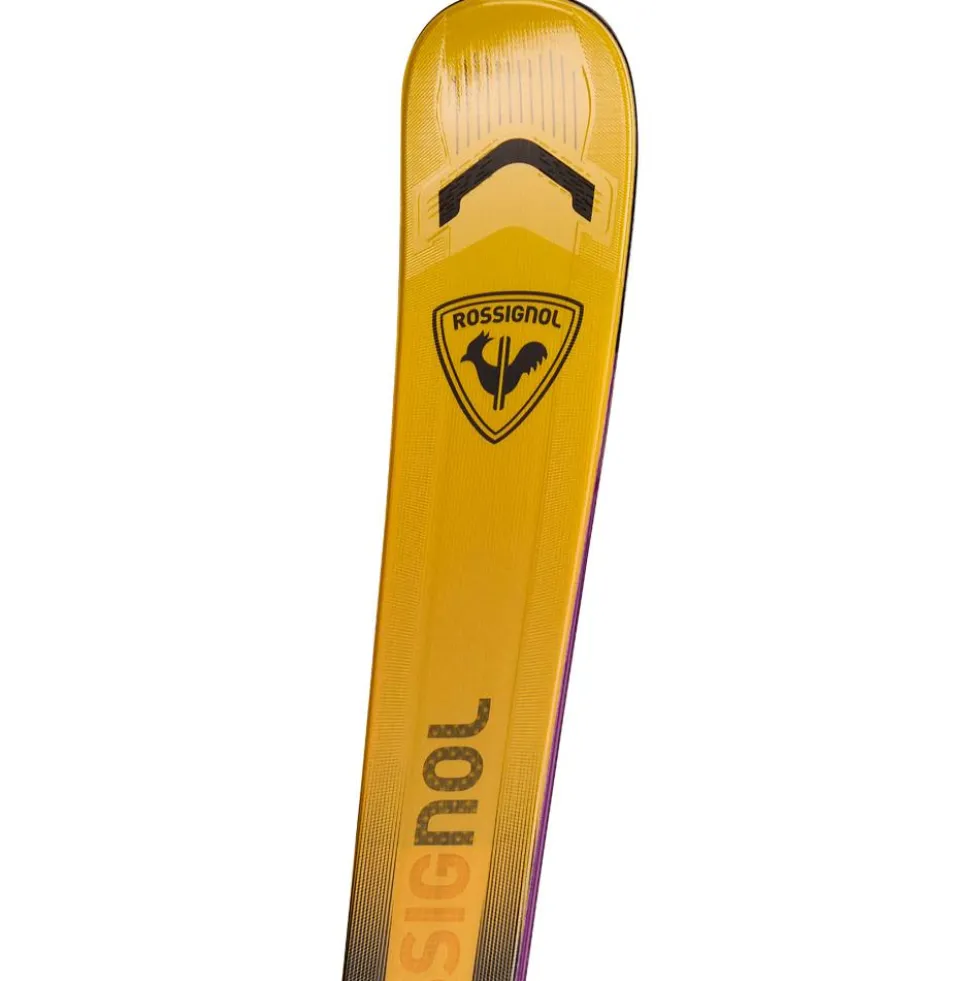 Sci Rossignol Arcade 94