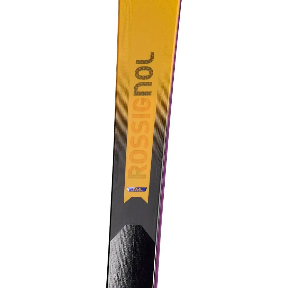 Sci Rossignol Arcade 94