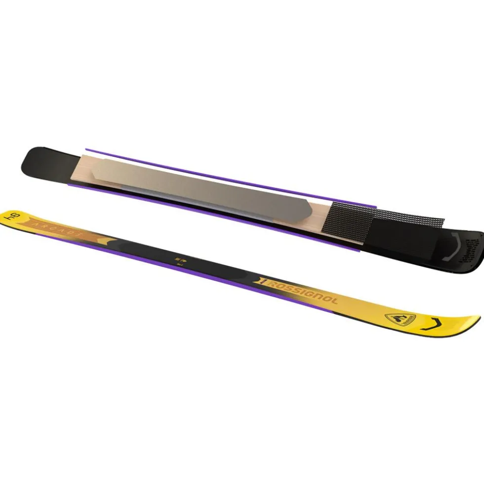 Sci Rossignol Arcade 94