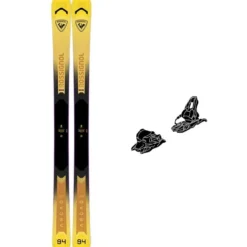 Sci Rossignol Arcade 94
