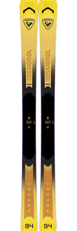 Sci Rossignol Arcade 94