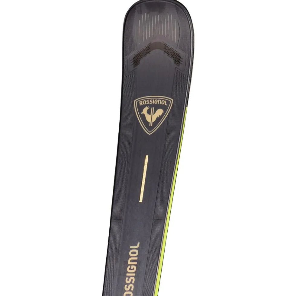 Sci Rossignol Arcade W 94