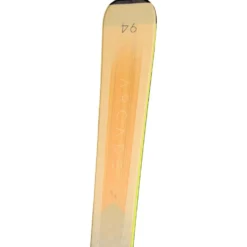 Sci Rossignol Arcade W 94