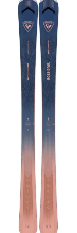 Sci Rossignol Arcade W 88