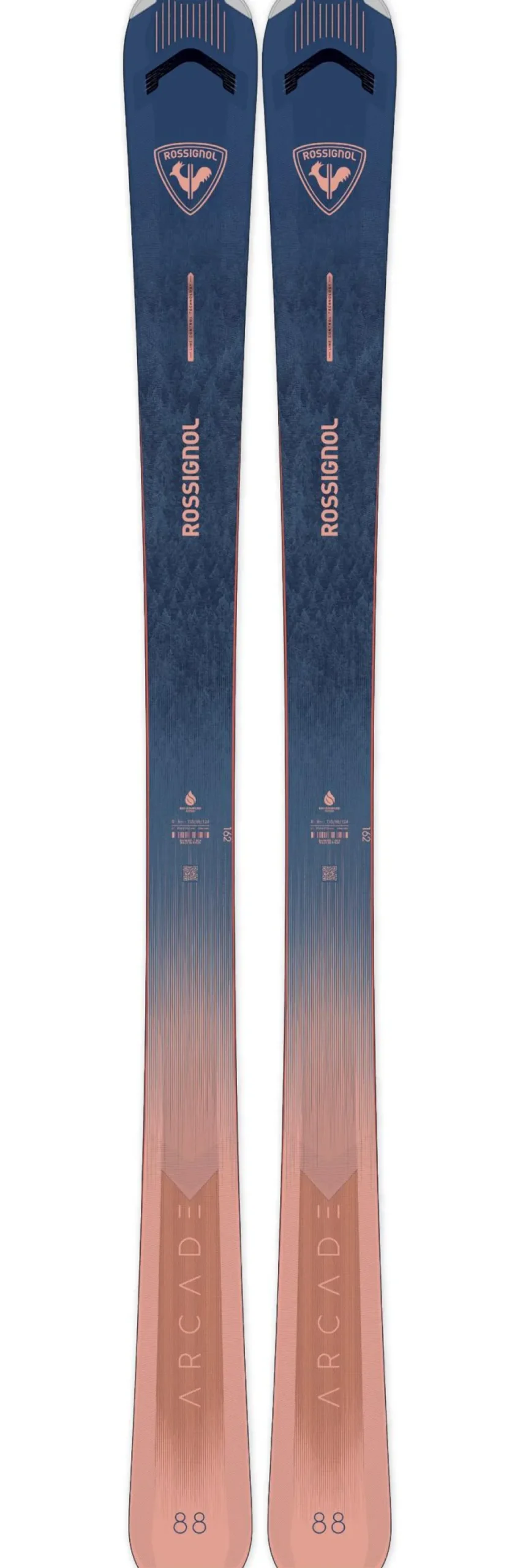 Sci Rossignol Arcade W 88