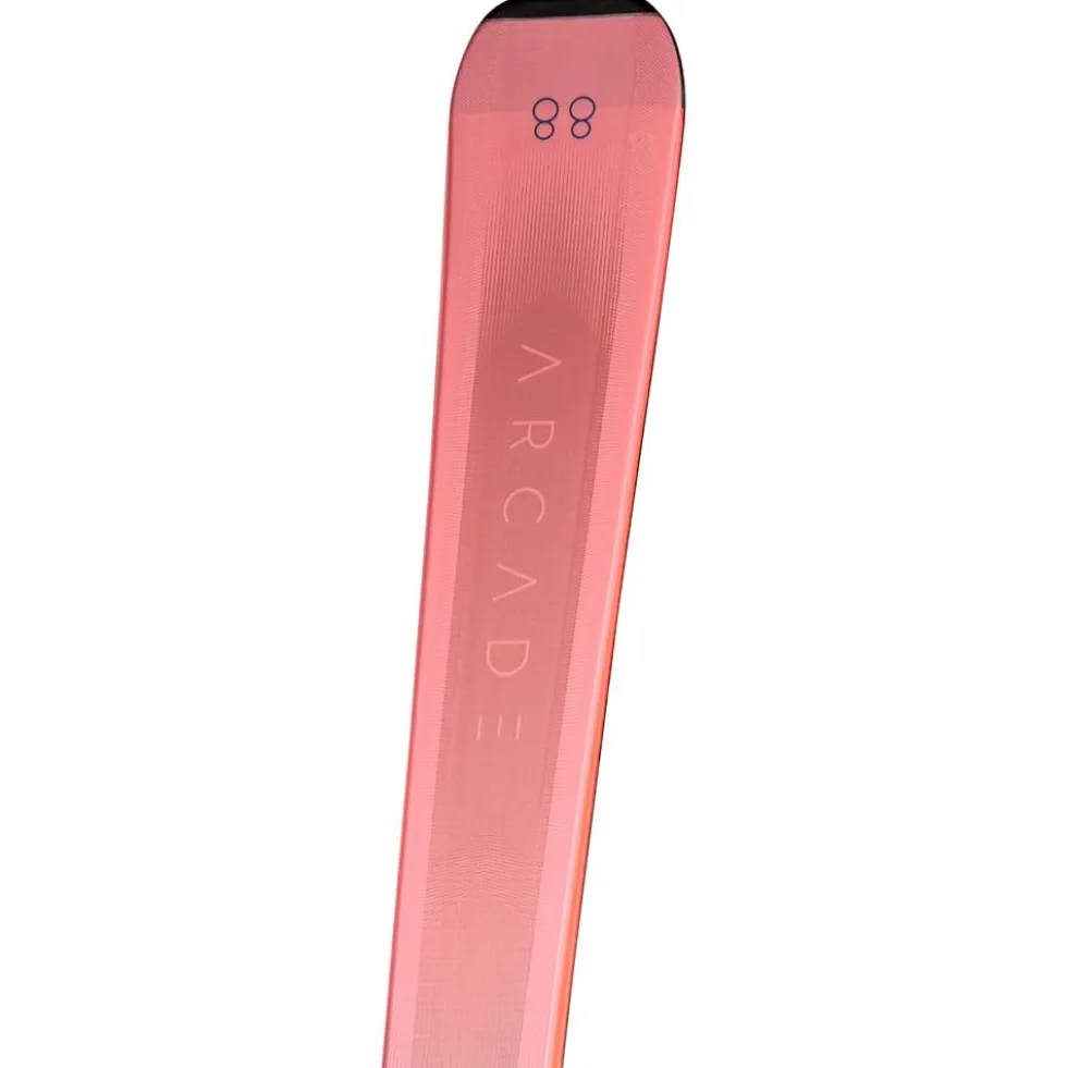 Sci Rossignol Arcade W 88