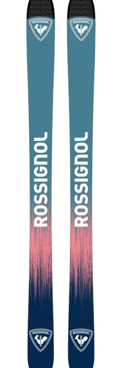 Sci Rossignol Rallybird Soul 102