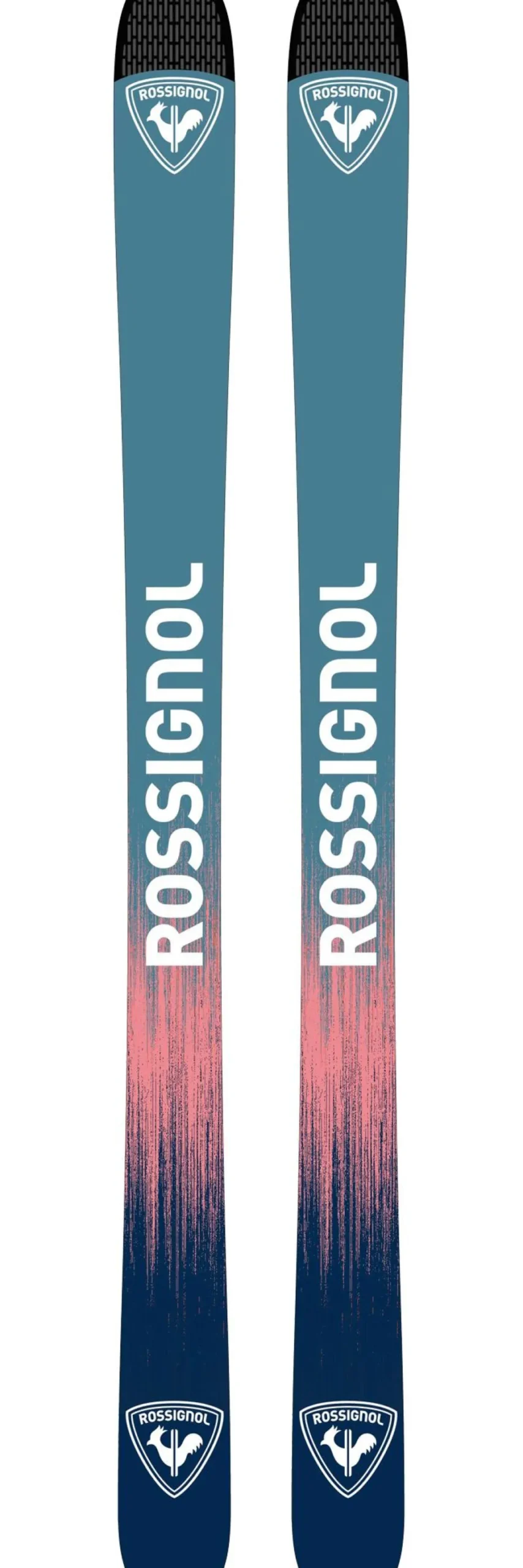 Sci Rossignol Rallybird Soul 102