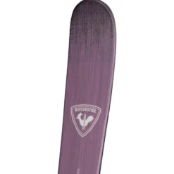 Sci Rossignol Rallybird Soul 92