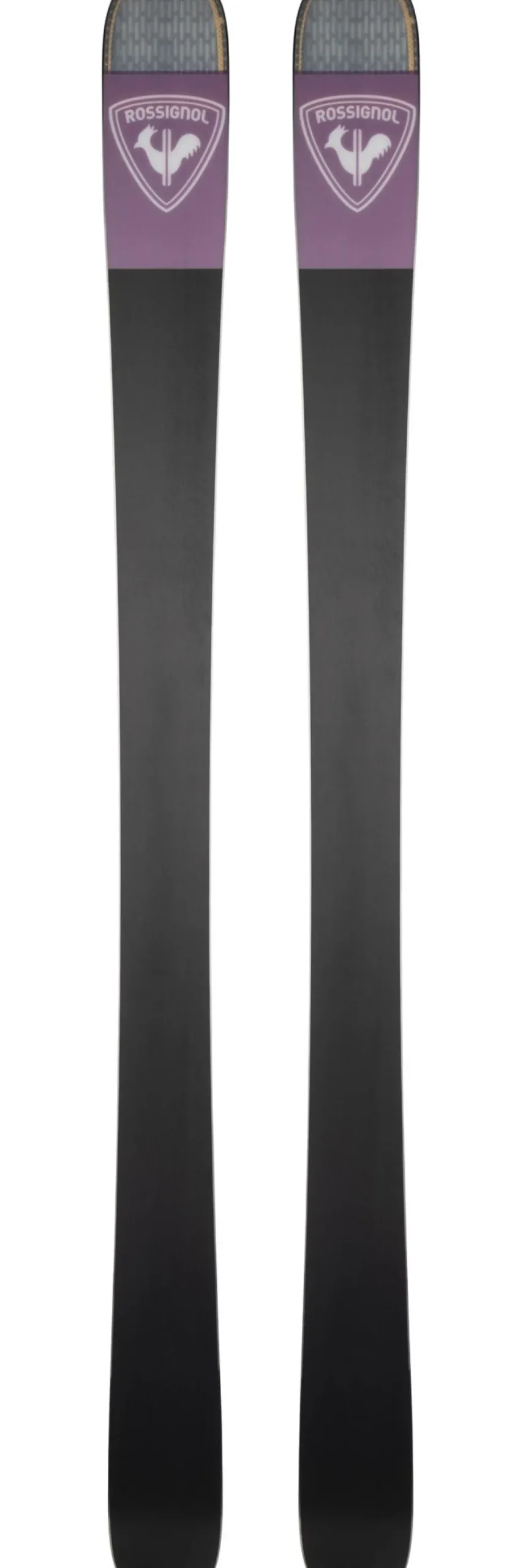 Sci Rossignol Rallybird Soul 92