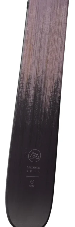Sci Rossignol Rallybird Soul 92