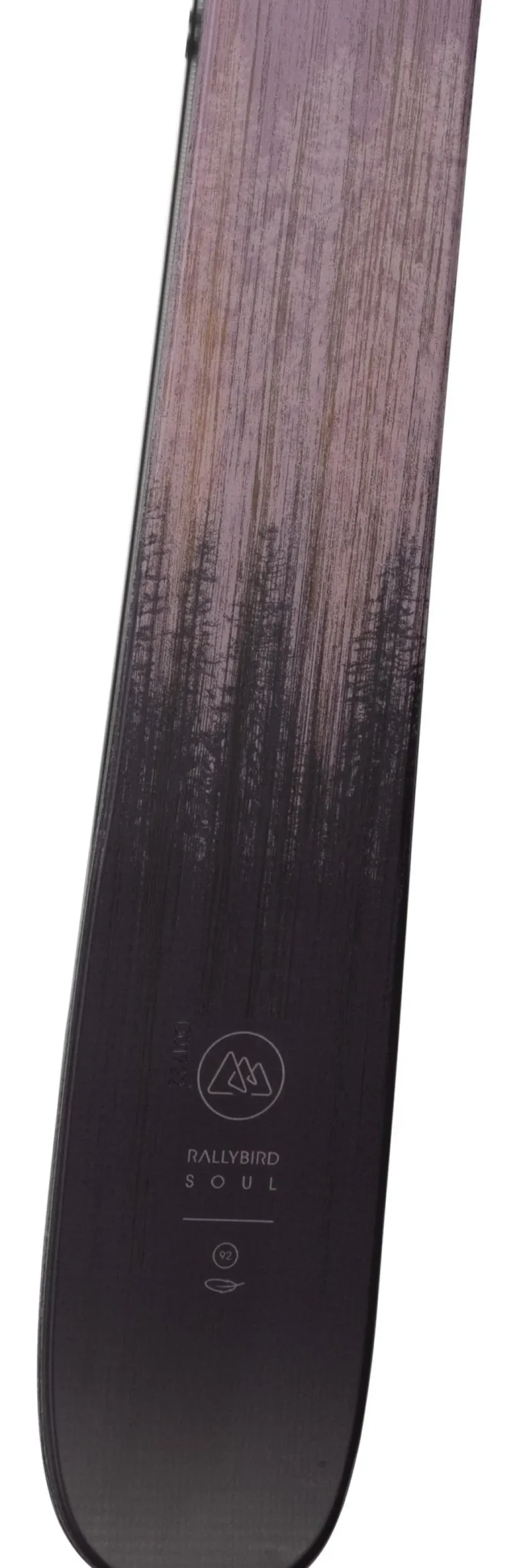 Sci Rossignol Rallybird Soul 92