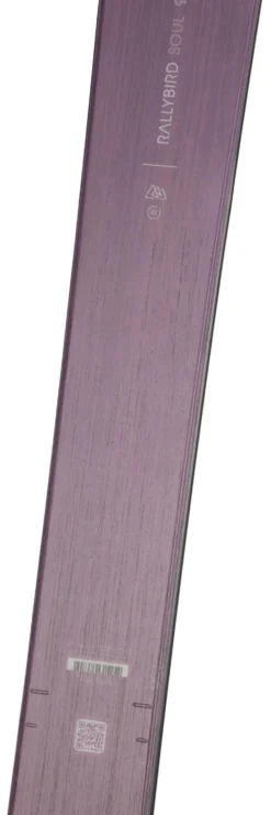 Sci Rossignol Rallybird Soul 92