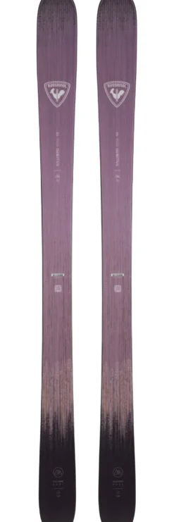 Sci Rossignol Rallybird Soul 92