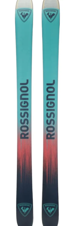 Sci Rossignol Sender 110