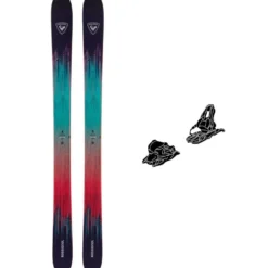 Sci Rossignol Sender 110
