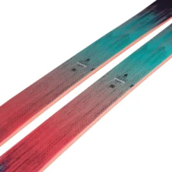 Sci Rossignol Sender 110