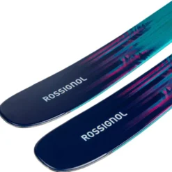 Sci Rossignol Sender 100