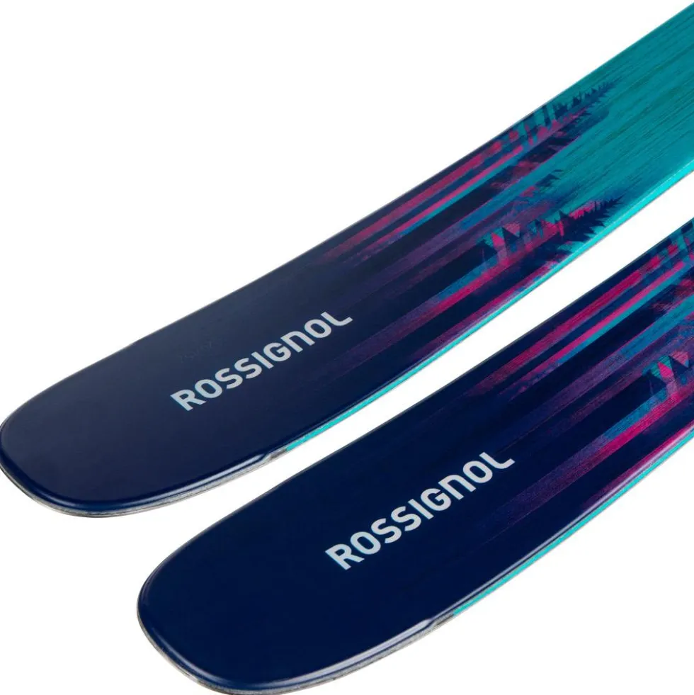 Sci Rossignol Sender 100