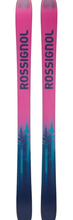 Sci Rossignol Sender 100