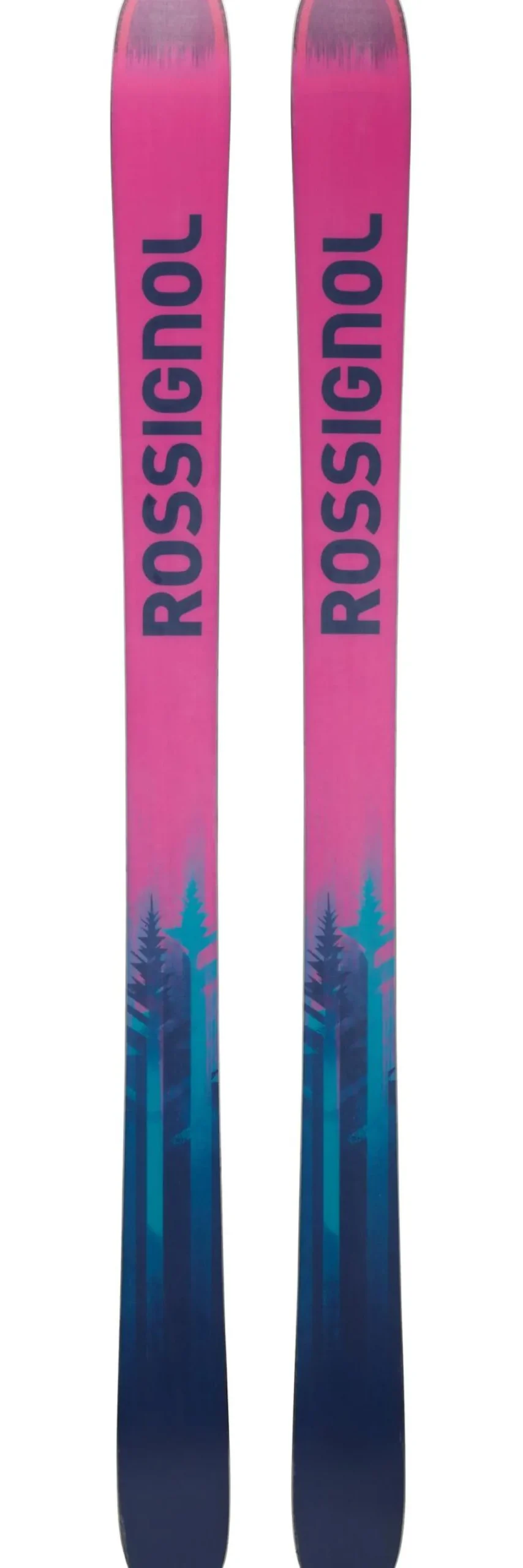 Sci Rossignol Sender 100