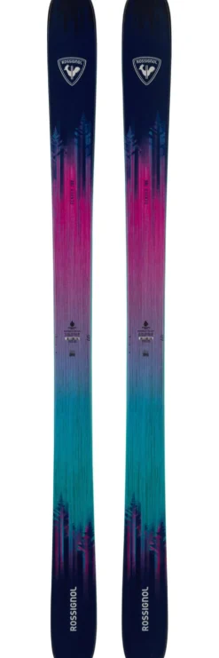 Sci Rossignol Sender 100