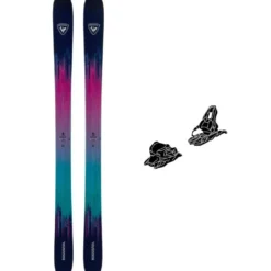 Sci Rossignol Sender 100