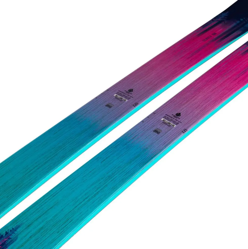 Sci Rossignol Sender 100