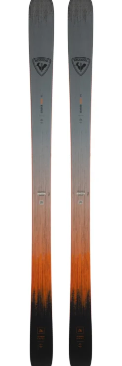 Sci Rossignol Sender Soul 92
