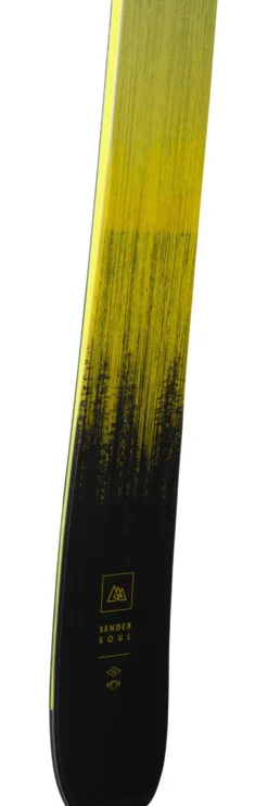 Sci Rossignol Sender Soul 102