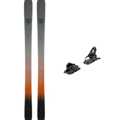 Sci Rossignol Sender Soul 92 DA**