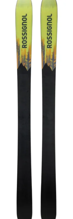 Sci Rossignol Soul 102
