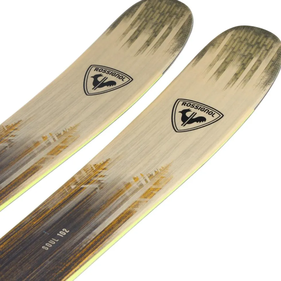 Sci Rossignol Soul 102
