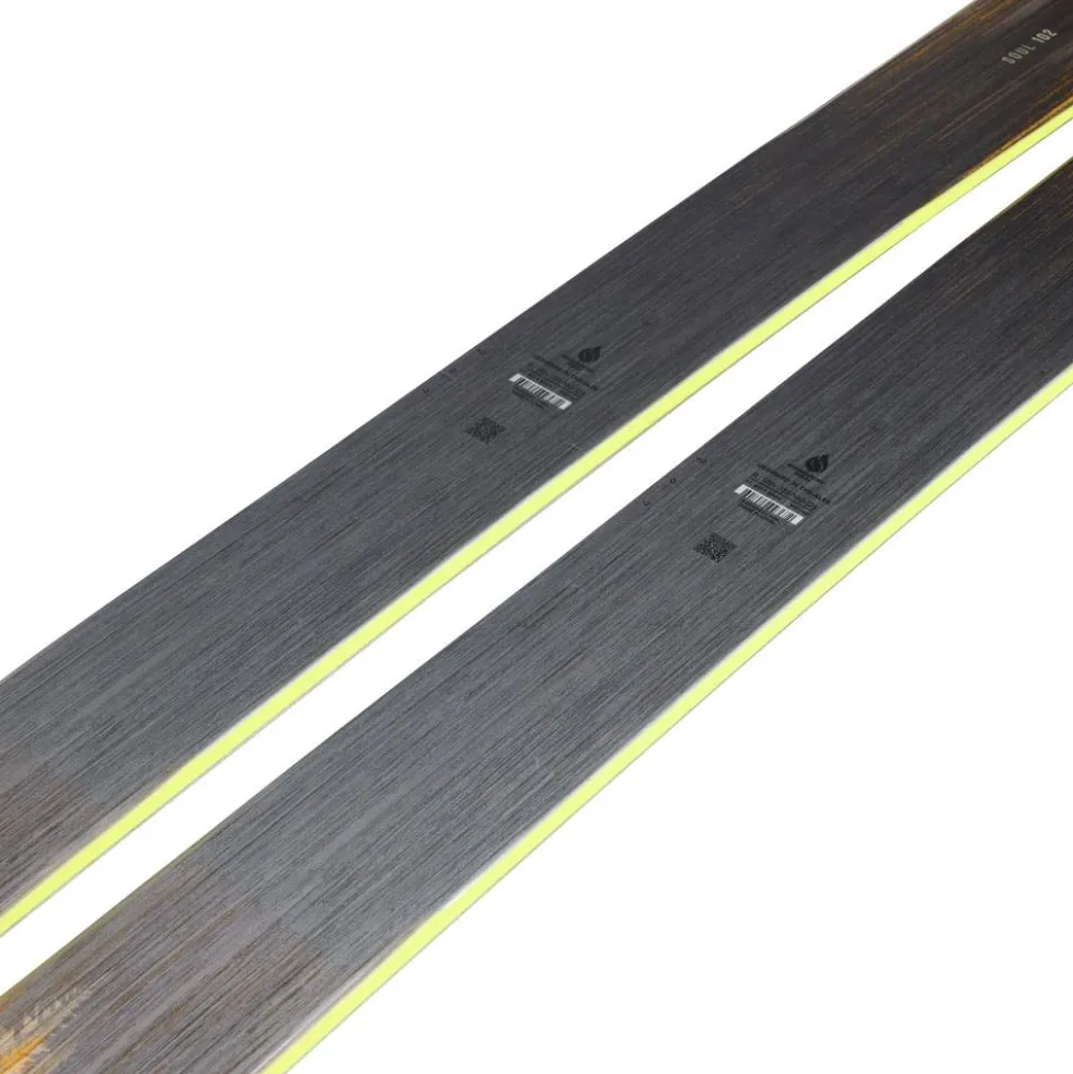 Sci Rossignol Soul 102