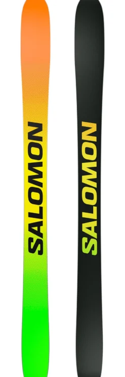 Sci Salomon Départ 1.0