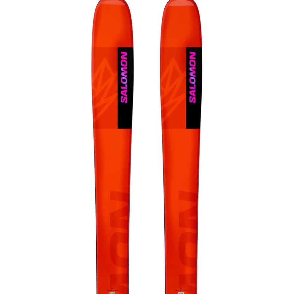 Sci Salomon Qst 106
