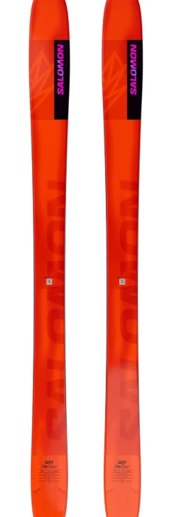 Sci Salomon Qst 106