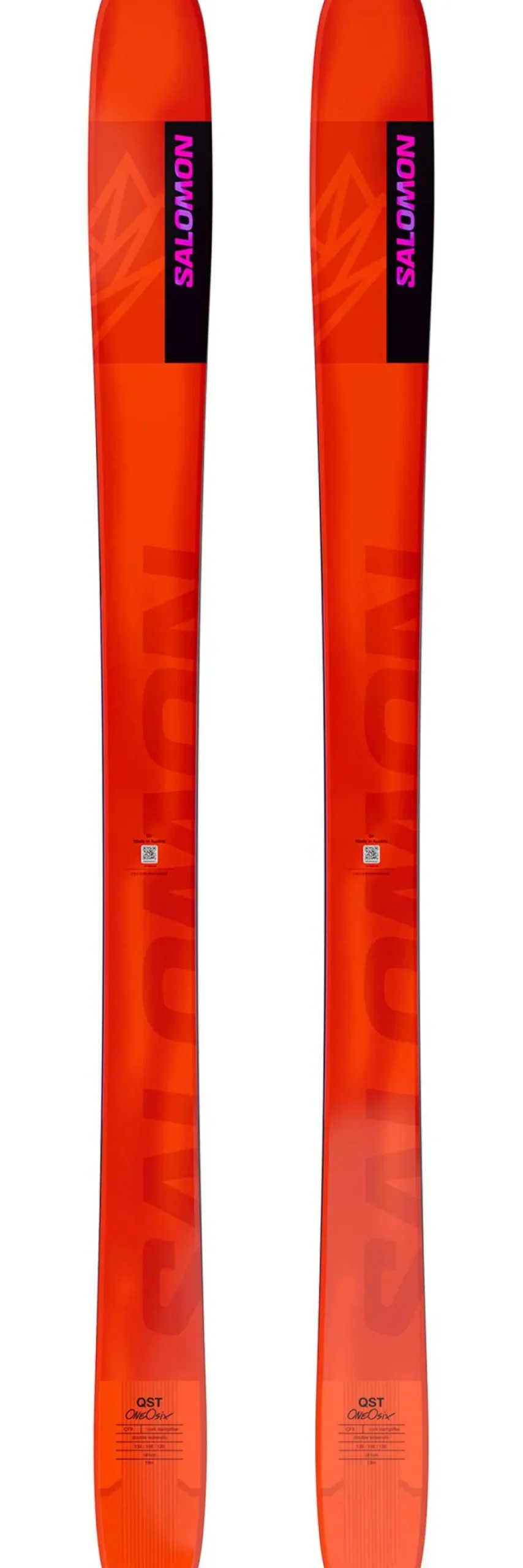 Sci Salomon Qst 106
